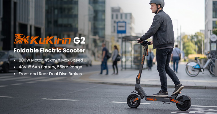KuKirin G2
