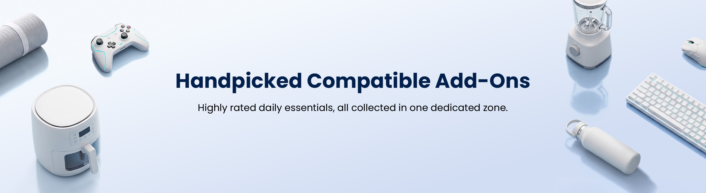 Curated Picks