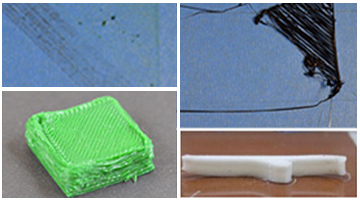 Farewell to failures in 3D printing