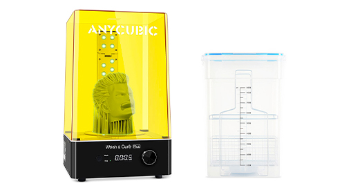 Replacements & Wear Parts