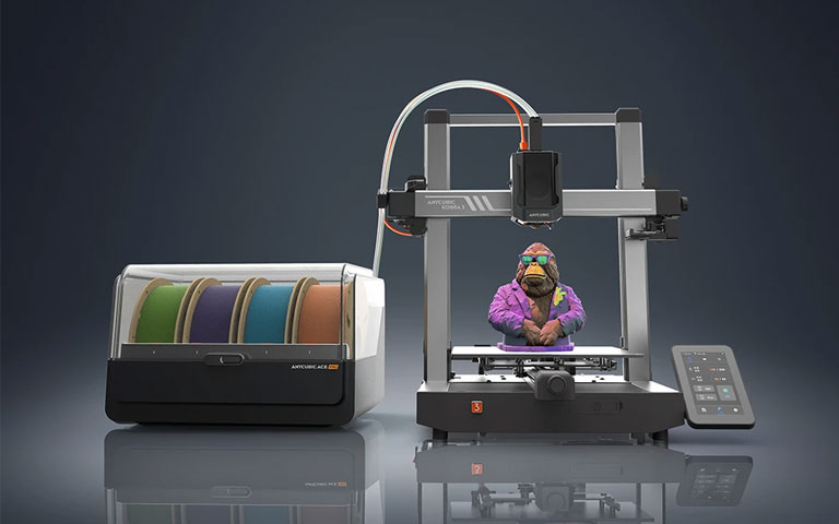 Anycubic Kobra 3 Troubleshooting