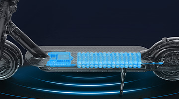 Sicheres Fahren – Batteriewartung