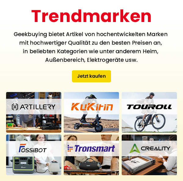 geekbuying banner