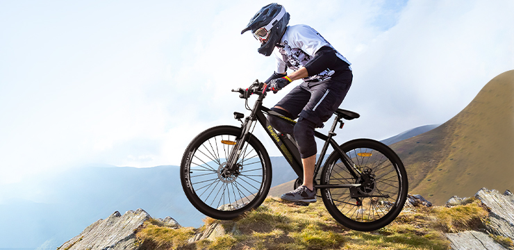 For Outdoor Adventure Enthusiasts