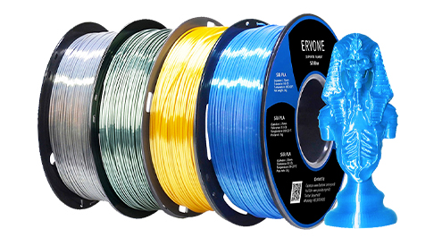 Consumables & Filaments