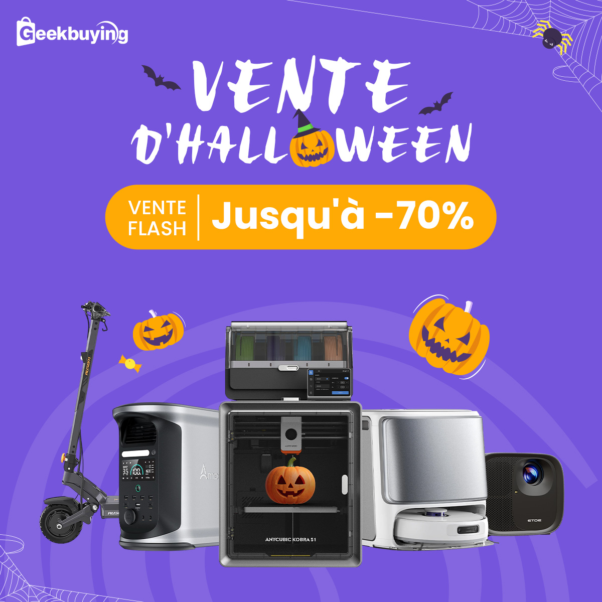 geekbuying banner
