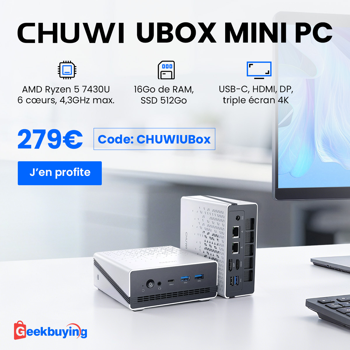 geekbuying banner