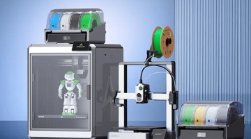 3D Printed Eyewear: A Guide to Design and Manufacturing