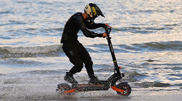 Guide de conduite pour les jours de pluie