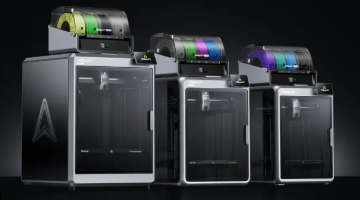 Creality K2 Series: Finding the Perfect Match for Your Workshop