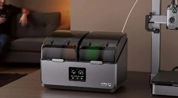 Creality SpacePi X4: Firmware Upgrade & Essential Maintenance Guide