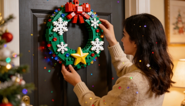 Christmas Creations You Can Make with a 3D Printer