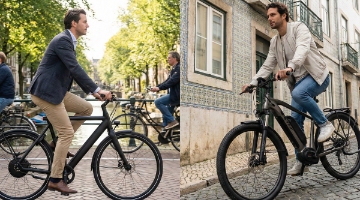 Mid-Drive vs Hub Motor: Is the €500 Upgrade Necessary for Hills?
