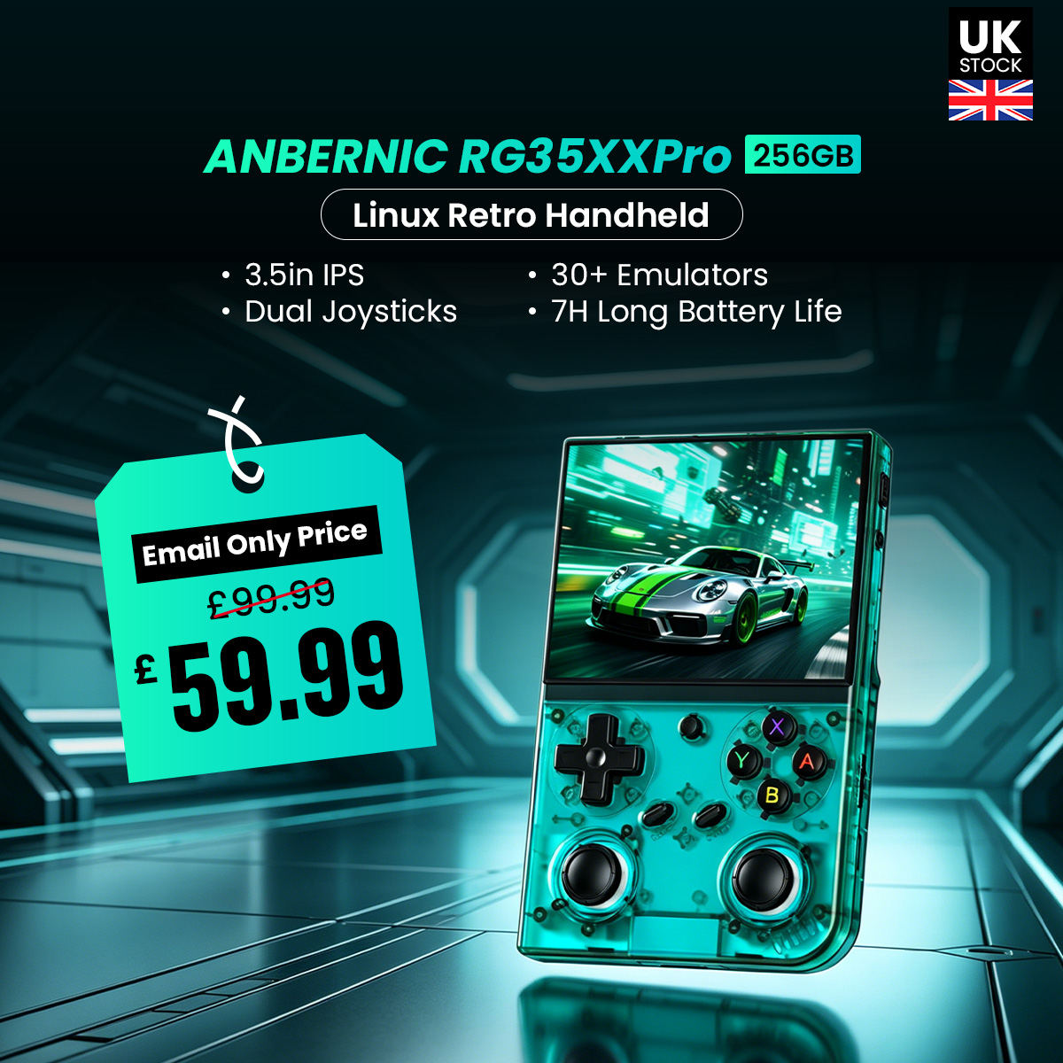 geekbuying banner