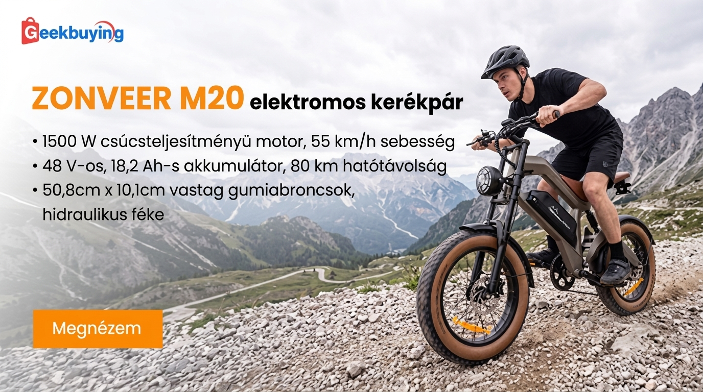 geekbuying banner