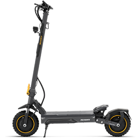 E-Scooters