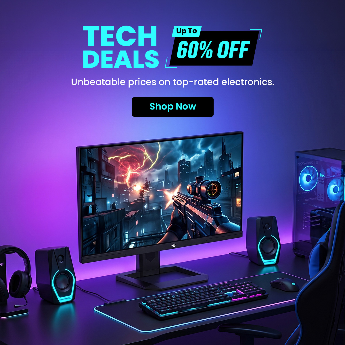 geekbuying banner