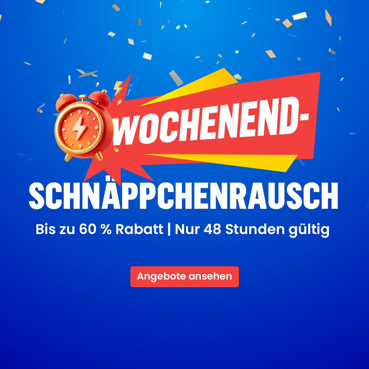 Markenverkauf