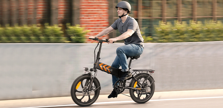 For Daily Commuters