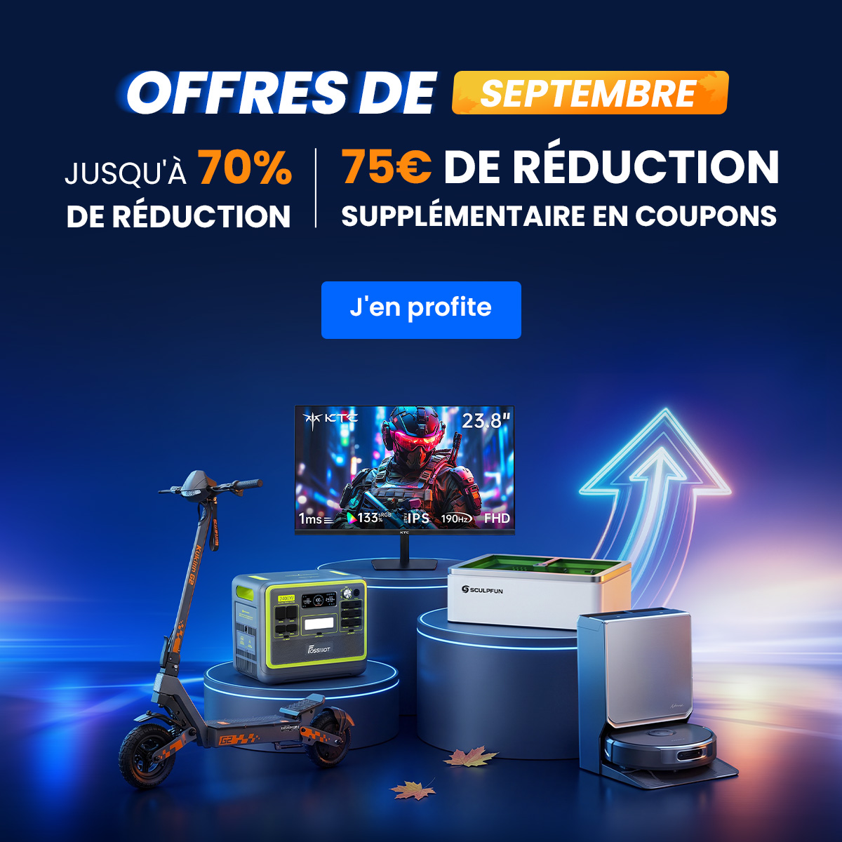 geekbuying banner
