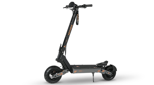 Electric Scooters