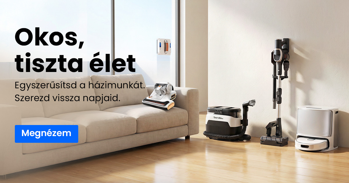 Okos tiszta életmód