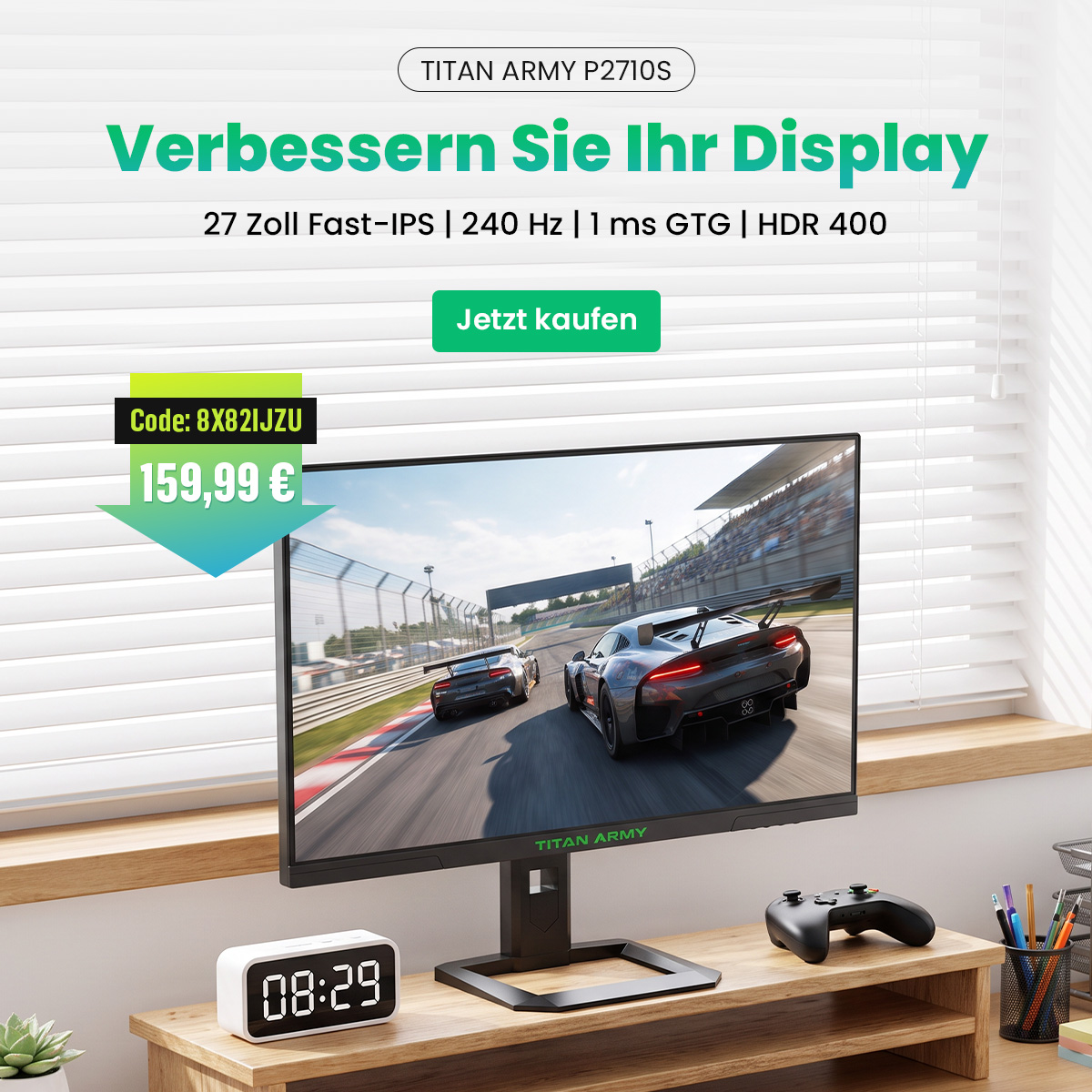geekbuying banner