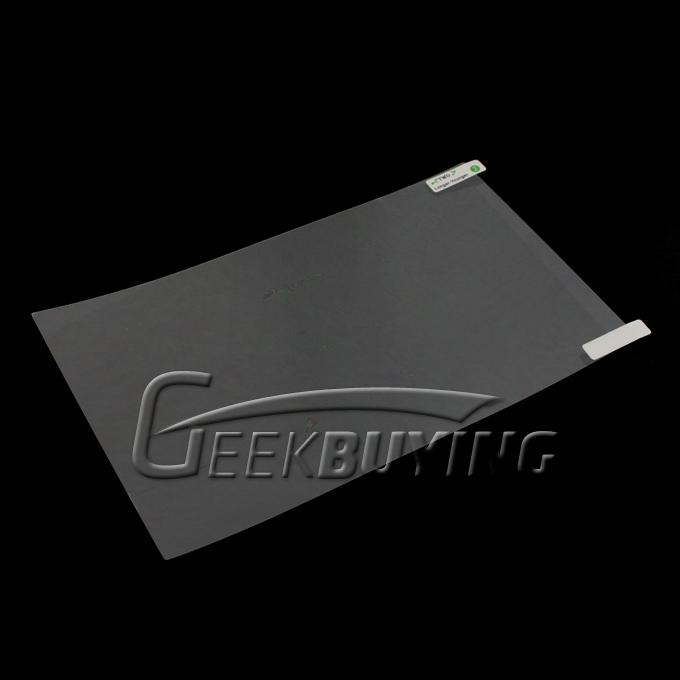 10.1 Inch Screen Protector Protective Film for Tablet PC
