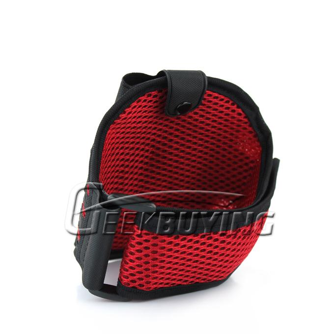 Red Net Sport Armband for iPhone 4 iPhone 4S