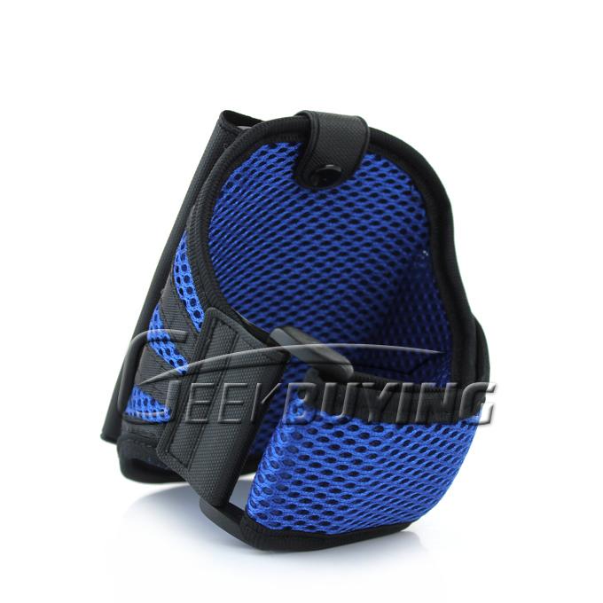 Blue Net Sport Armband for iPhone 4 iPhone 4S