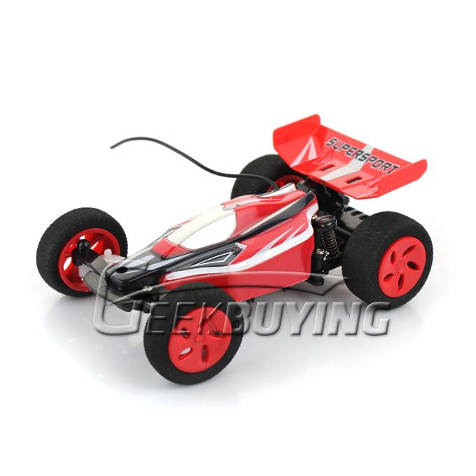 high range remote control car