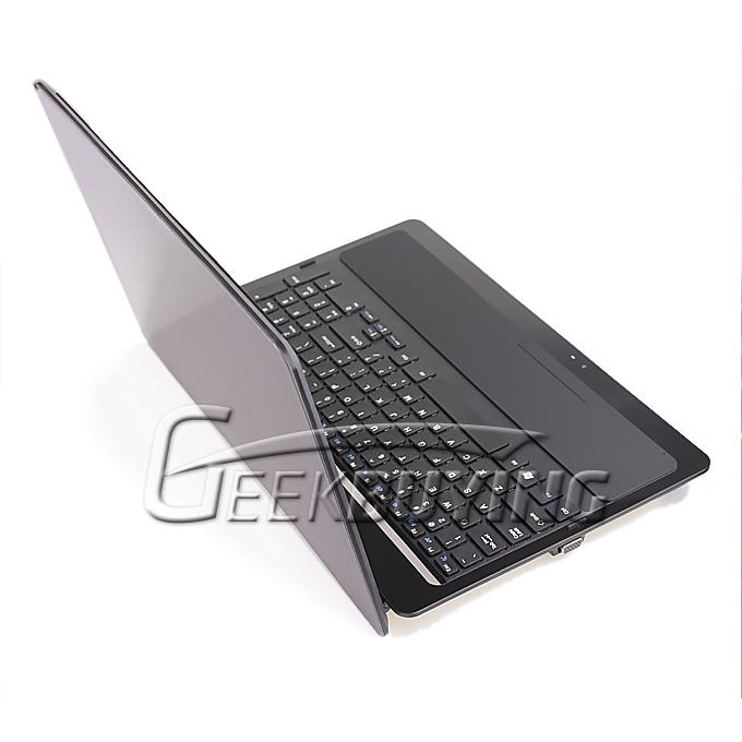 15.4 Inch WIN7 D25001.86GHZ Dual-Core RAM 2GB HDD160G Mini Netbook Laptop Tablet PC w/WiFi Camera  