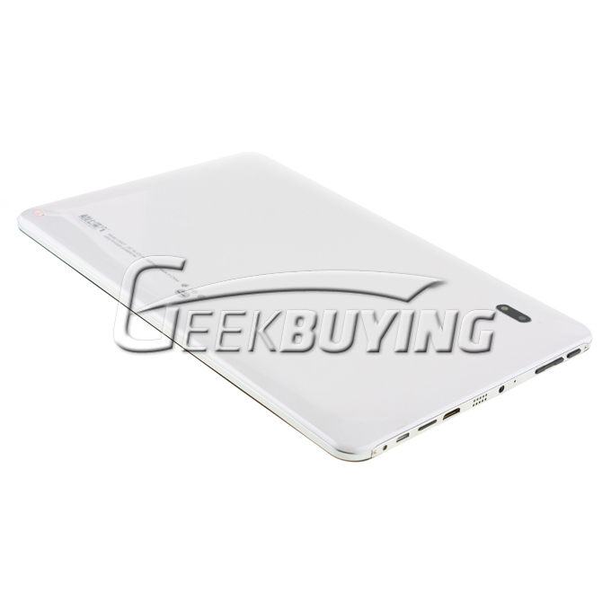 CUBE U30GT Dual Core Android 4.1 Jelly Bean 10.1 Inch IPS RK3066 1.6GHz Quad Core GPU HDMI 1G RAM 16GB