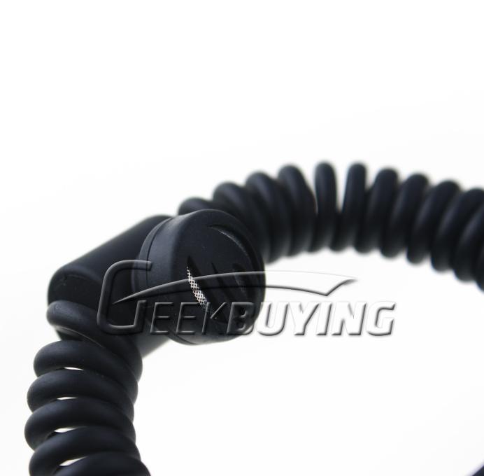 Earzee Stretch Answer Phones Communicator Vibration Alert on Wrist for iPhone 4&4S/Samsung/HTC