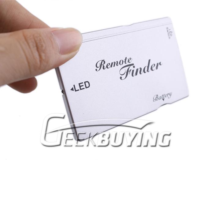 Brand New 1 to 2 Wireless Remote Control Electronic Key Finder Goods Finder Anti-lost Alarm Device