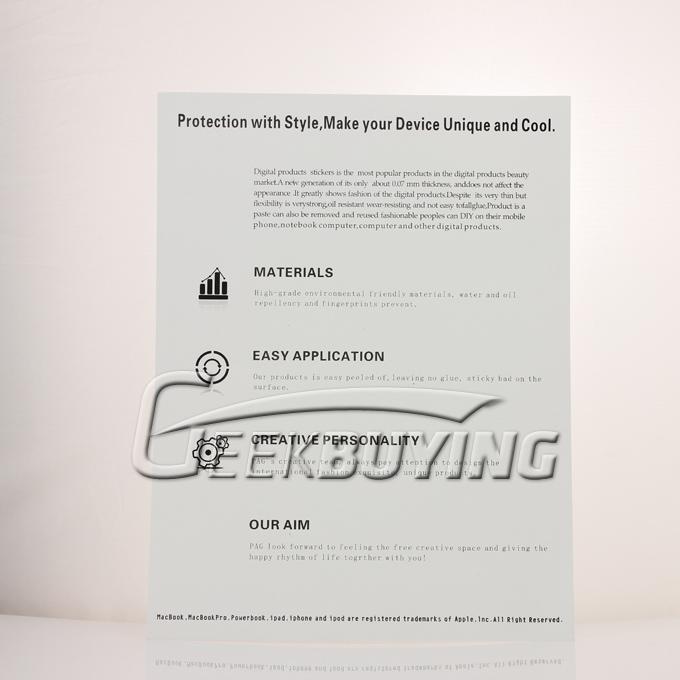 Apple ipad shell sticker - Snow White princess embrace apple