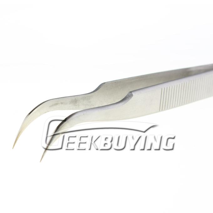 Swiss Pattern High Precision Tips Tweezers BEST150