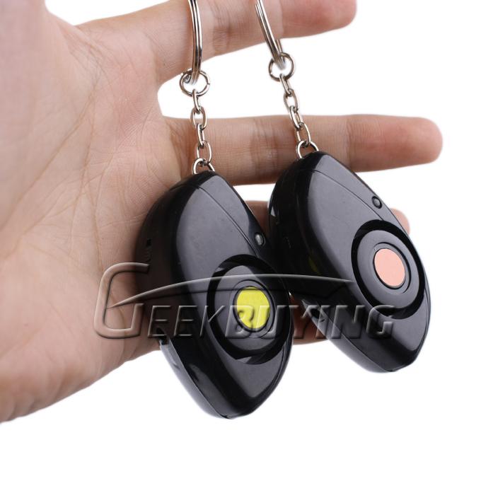 Brand New 1 to 2 Wireless Remote Control Electronic Key Finder Goods Finder Anti-lost Alarm Device