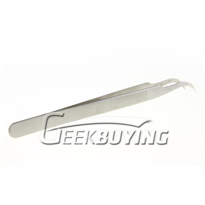 Swiss Pattern High Precision Tips Tweezers BEST-150