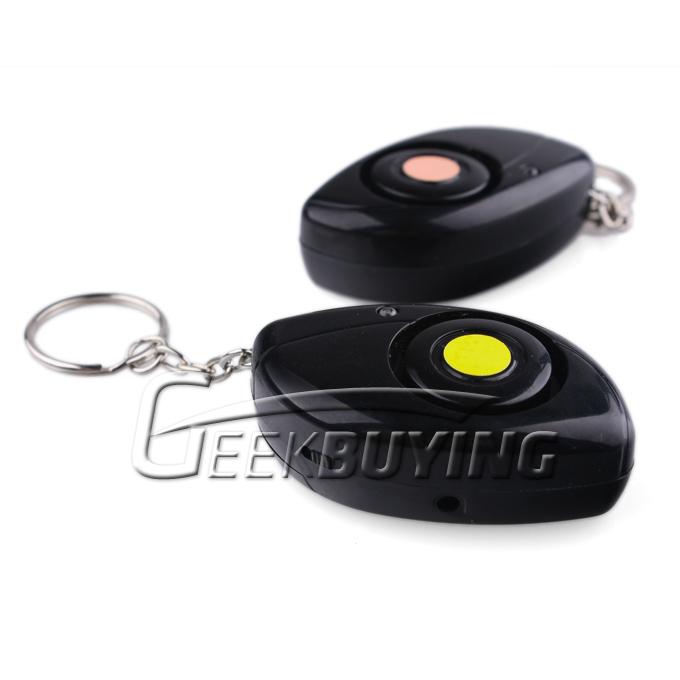 Brand New 1 to 2 Wireless Remote Control Electronic Key Finder Goods Finder Anti-lost Alarm Device