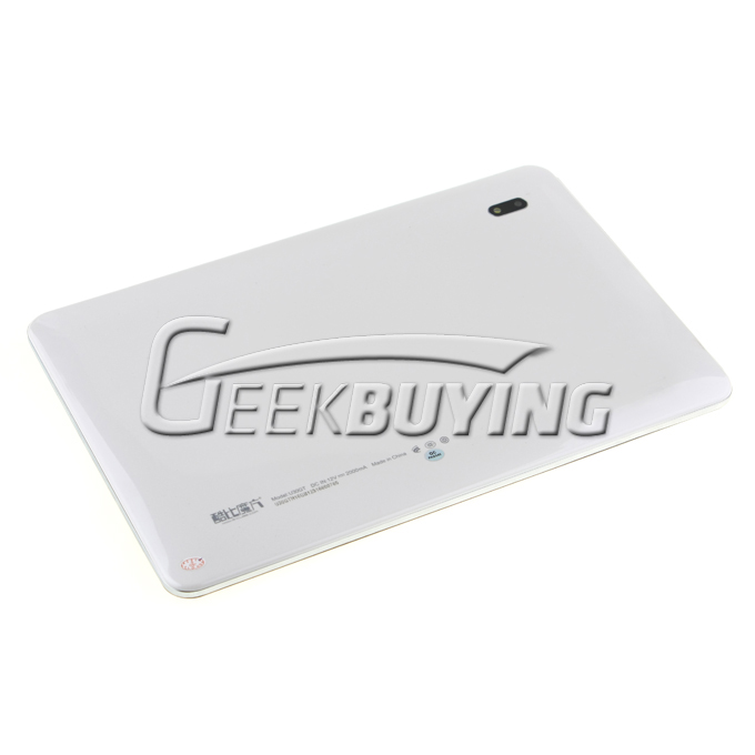 CUBE U30GT Dual Core Android 4.1 Jelly Bean 10.1 Inch IPS RK3066 1.6GHz Quad Core GPU HDMI 1G RAM 16GB