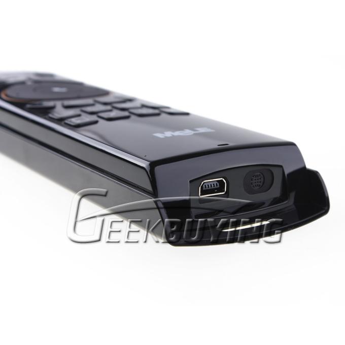 Mele F10 Deluxe Air Mouse Keyboard Remote Game for Android TV Box PC Smart HDTV 