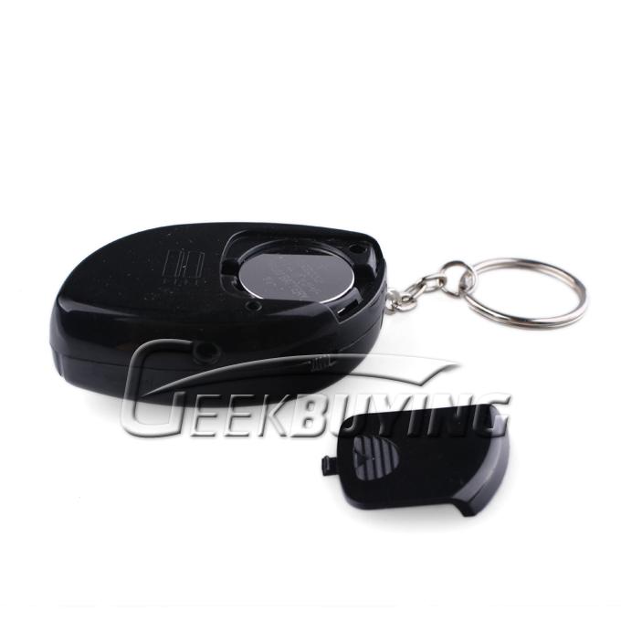 Brand New 1 to 2 Wireless Remote Control Electronic Key Finder Goods Finder Anti-lost Alarm Device