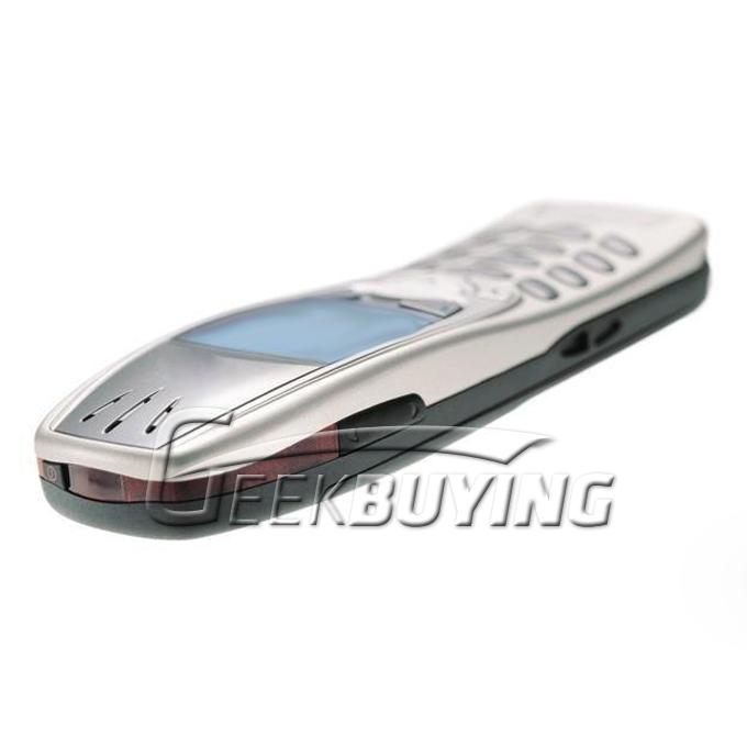 Refurbished Nokia 6310i Cell Phone - Silver
