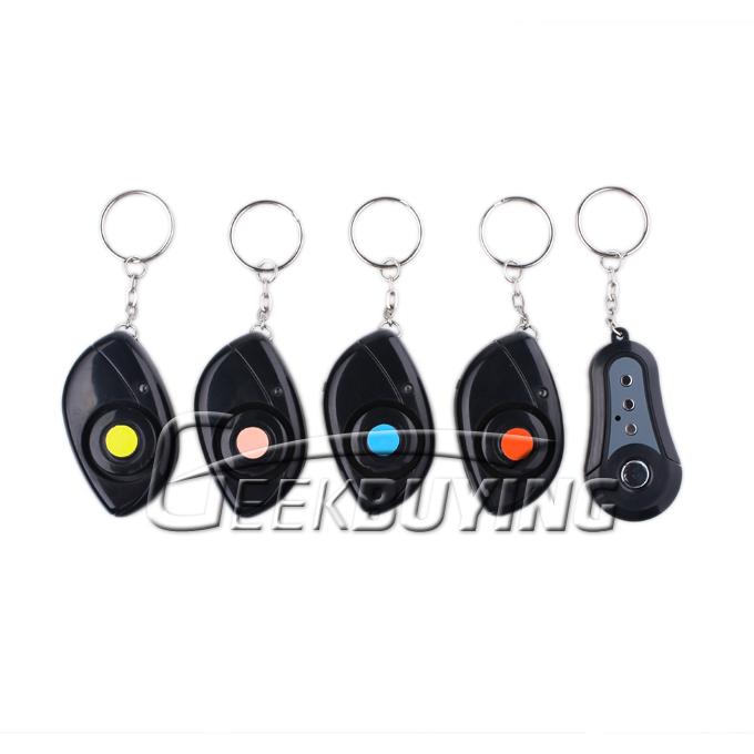 Brand New RF Wireless Electronic Key Finder with Four Receivers Kit