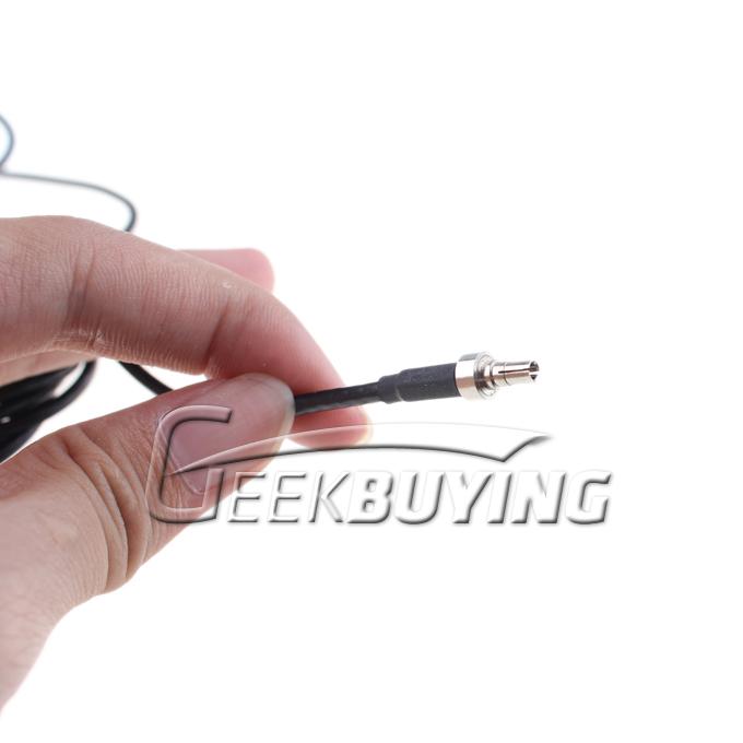 14dBi CRC9 Omni Directional Antenna with Stand Station for Wireless 3G GSM CDMA Wifi Networking Router 