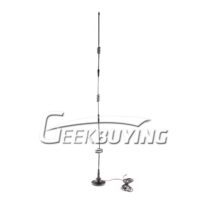 14dBi CRC9 Omni Directional Antenna with Stand Station for Wireless 3G GSM CDMA Wifi Networking Router 