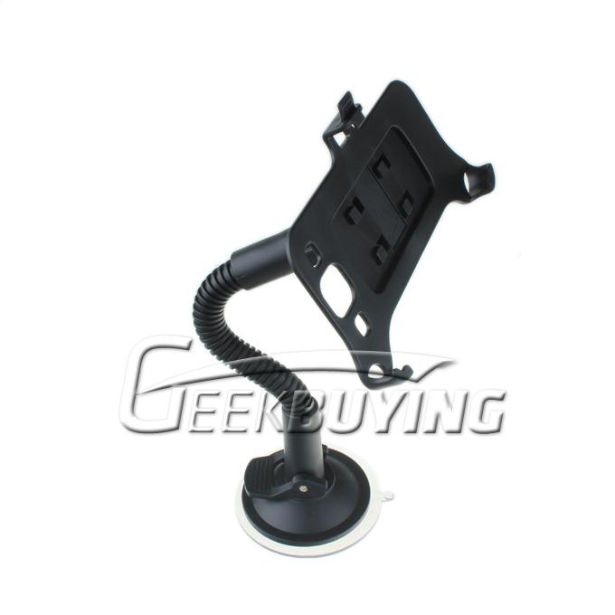 General Lengthening Windshield Car Kit Mount Holder Stand For Galaxy S3 (i9300)