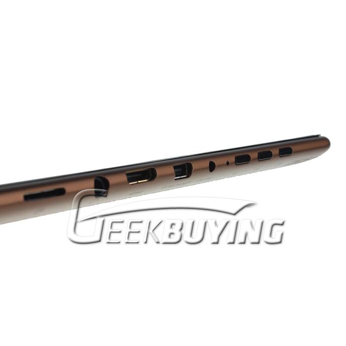 9.7 Inch GPAD A97 Tablet PC RK3066 Dual Core 1.6G Dual Camera Android 4.0 1G RAM 8G HDMI Brown