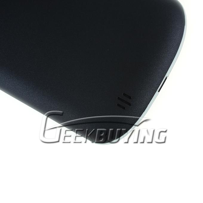 CUBOT A8809 Smart Phone 4.7 Inch IPS QHD Screen MTK6577 Dual core Android 4.1 GPS 3G WIFI 8.0MP Camera Black